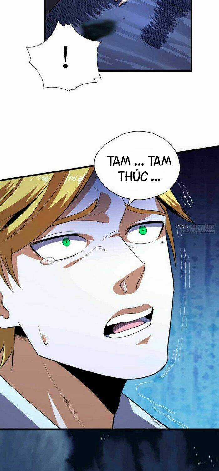 Vương Bài Thần Y Chapter 64 trang 27