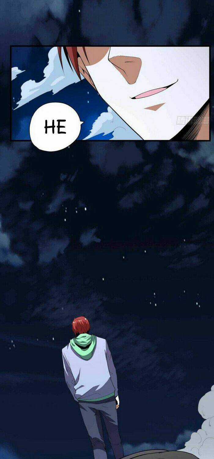 Vương Bài Thần Y Chapter 64 trang 28