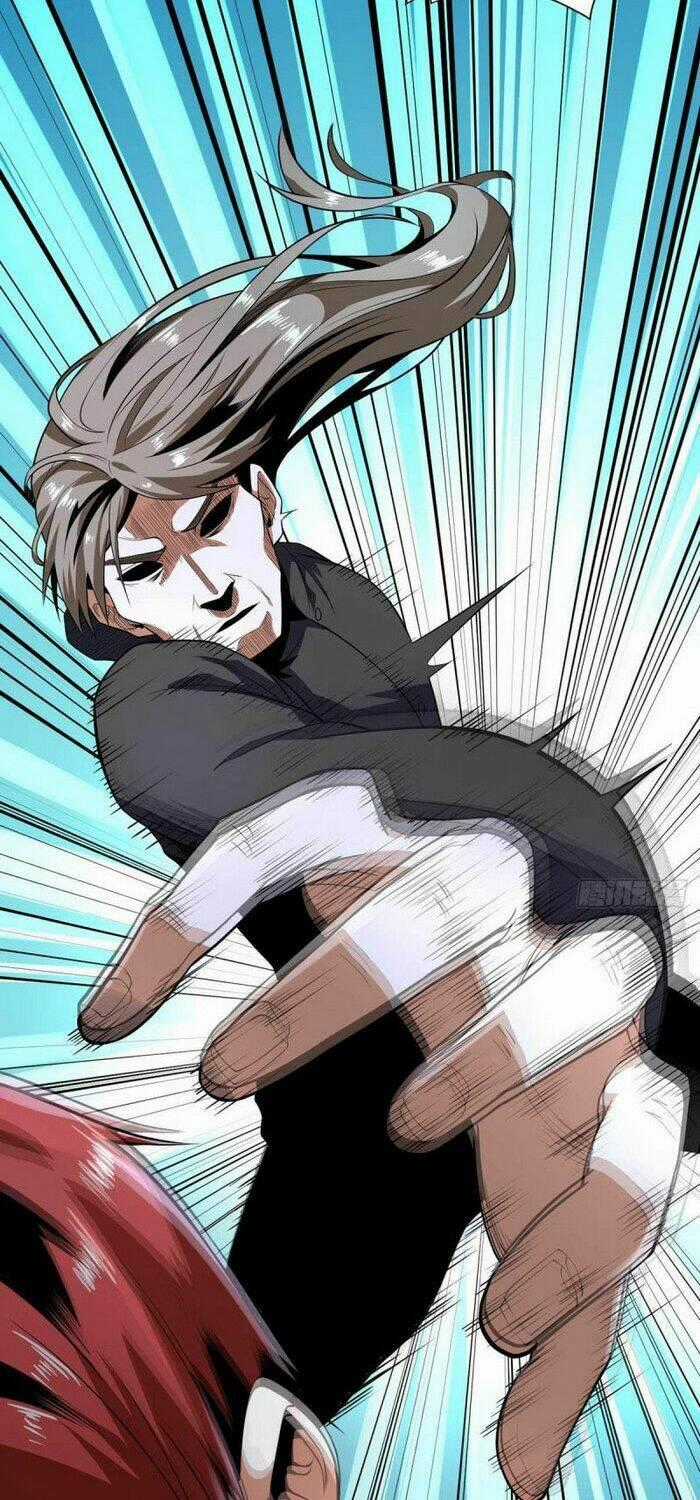 Vương Bài Thần Y Chapter 64 trang 30