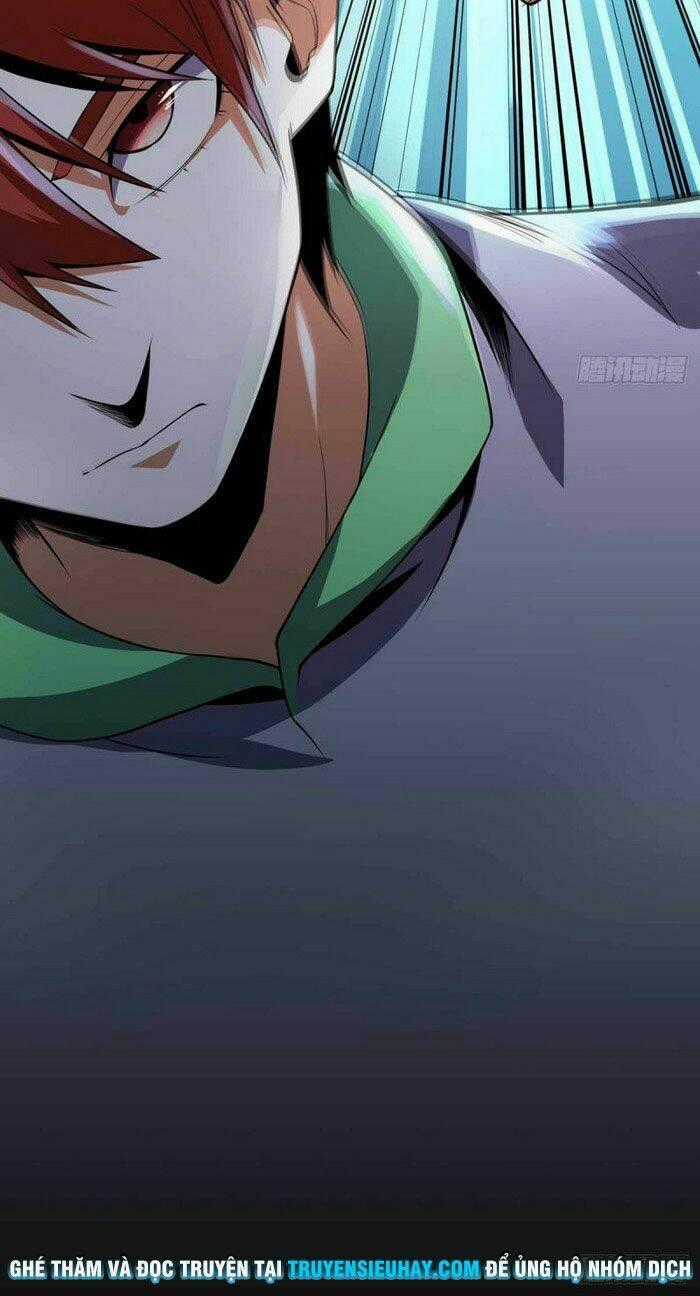 Vương Bài Thần Y Chapter 64 trang 31