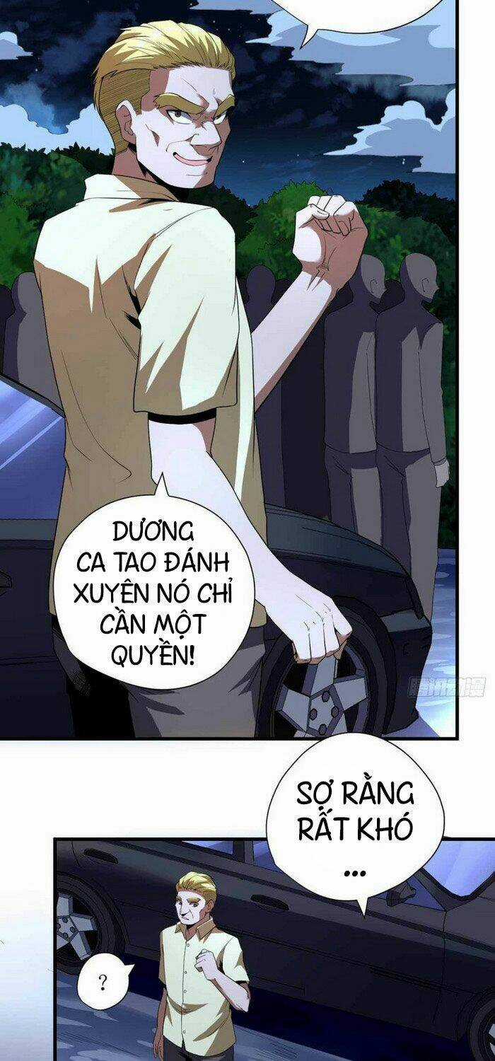 Vương Bài Thần Y Chapter 64 trang 4