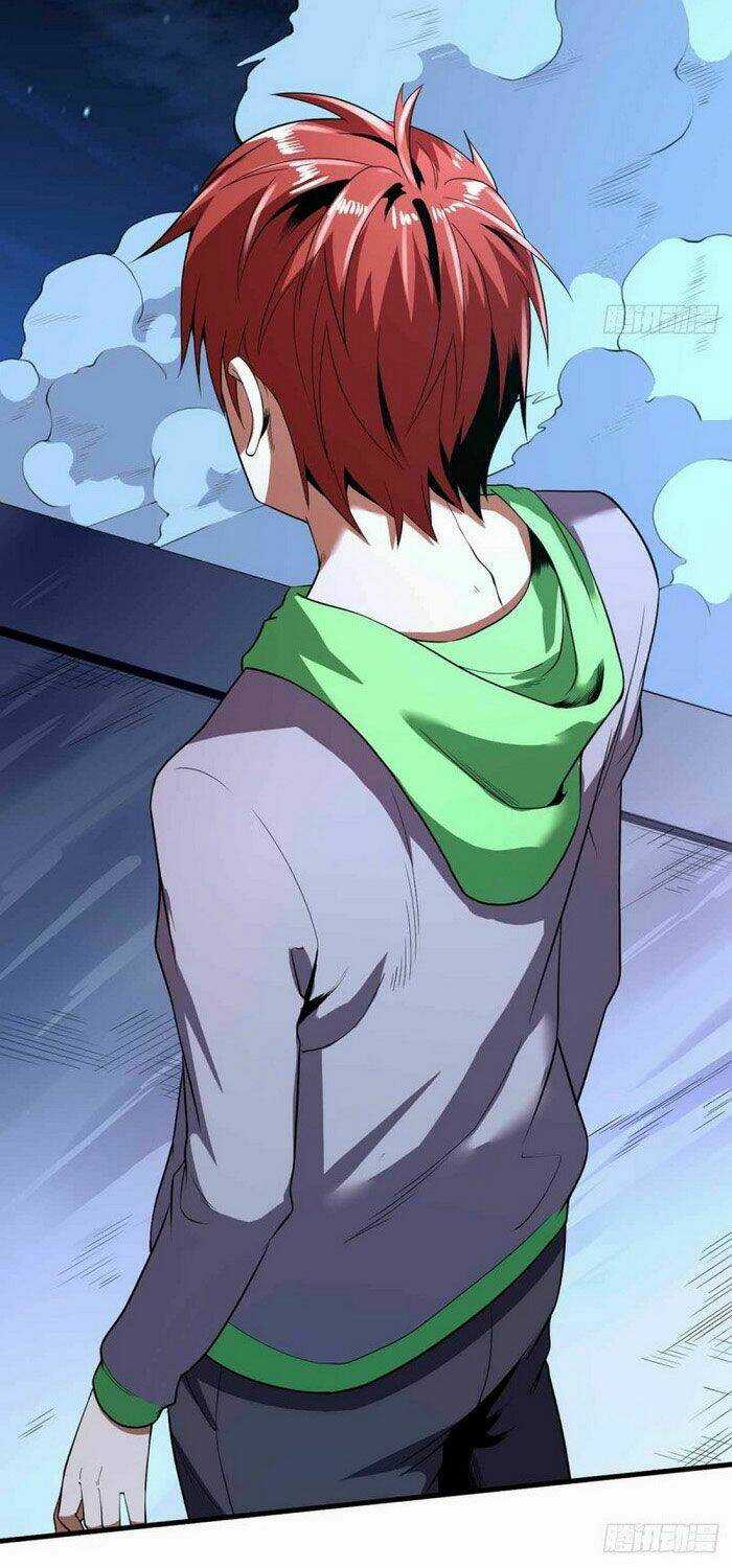 Vương Bài Thần Y Chapter 64 trang 6