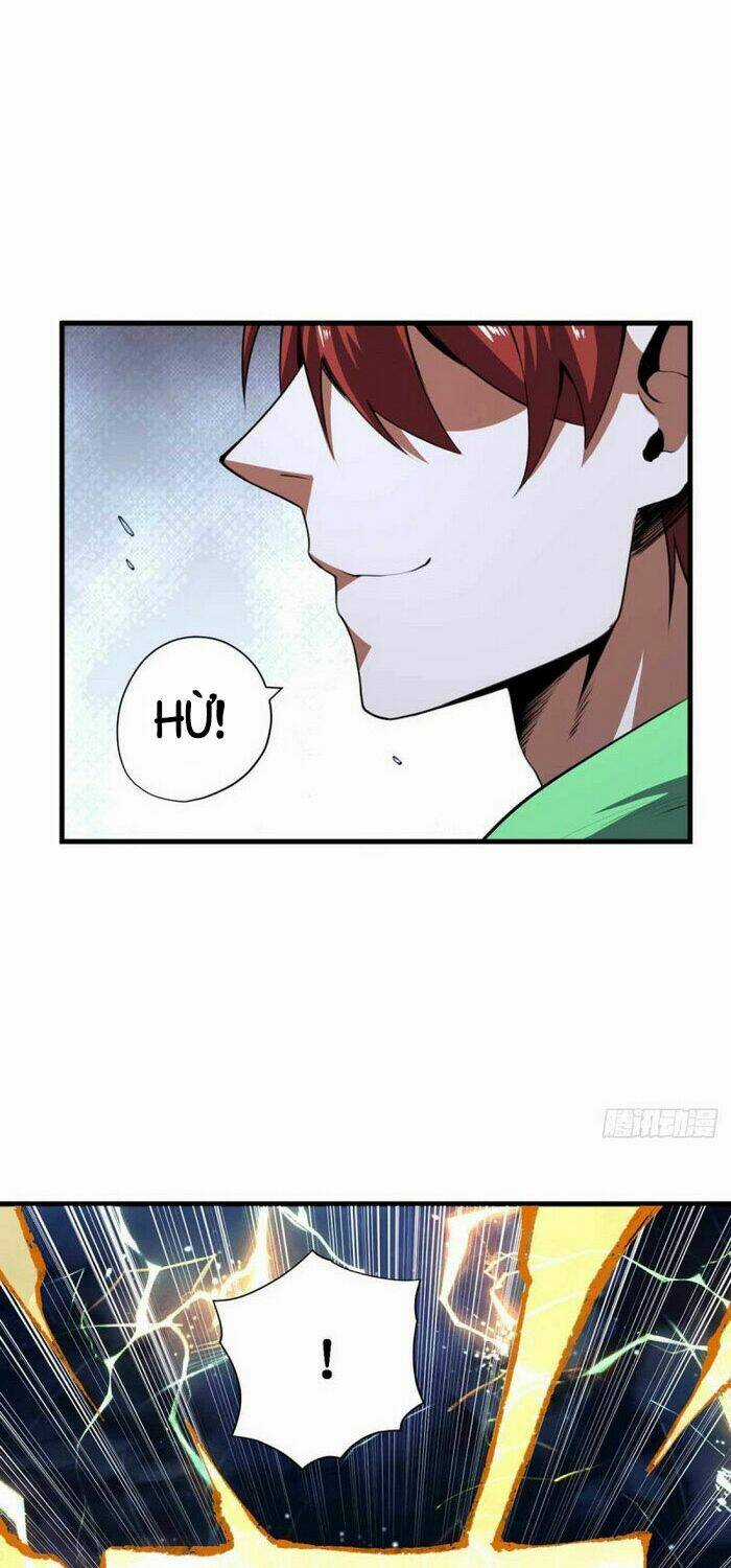 Vương Bài Thần Y Chapter 64 trang 7