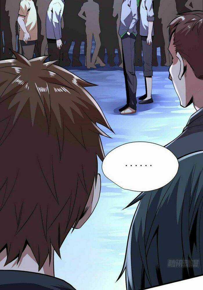 Vương Bài Thần Y Chapter 65 trang 13