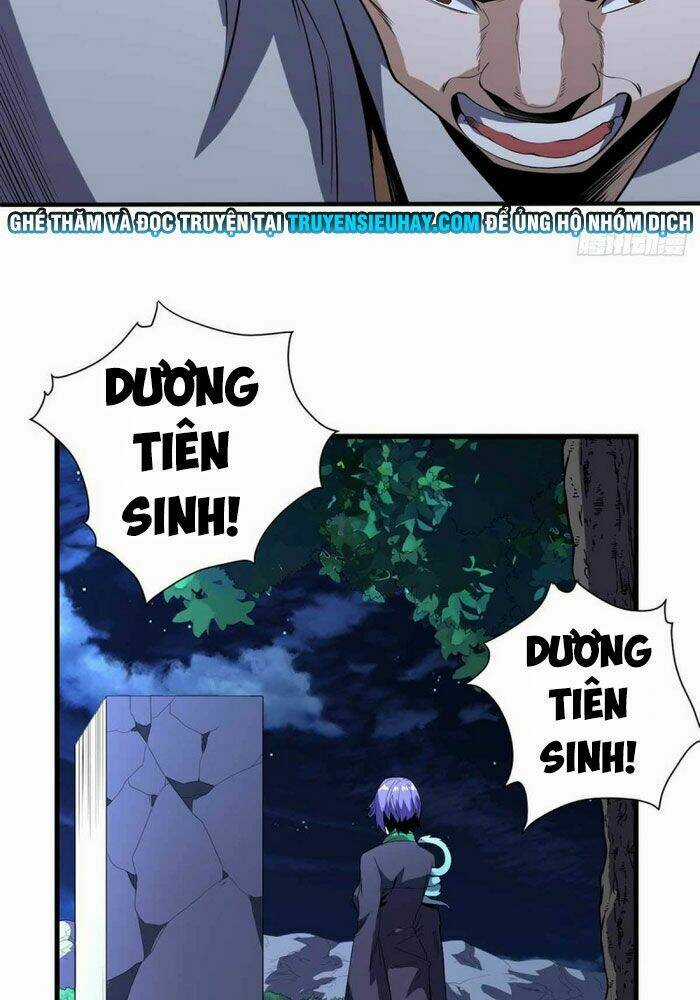 Vương Bài Thần Y Chapter 65 trang 15