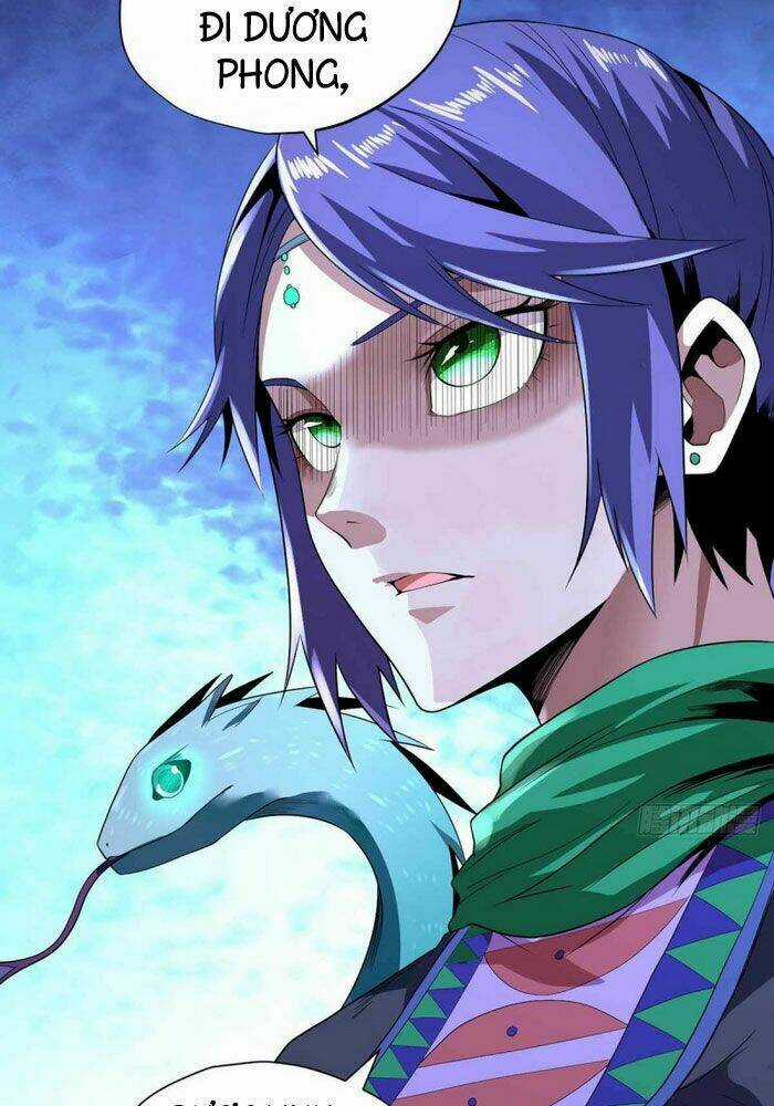 Vương Bài Thần Y Chapter 65 trang 17