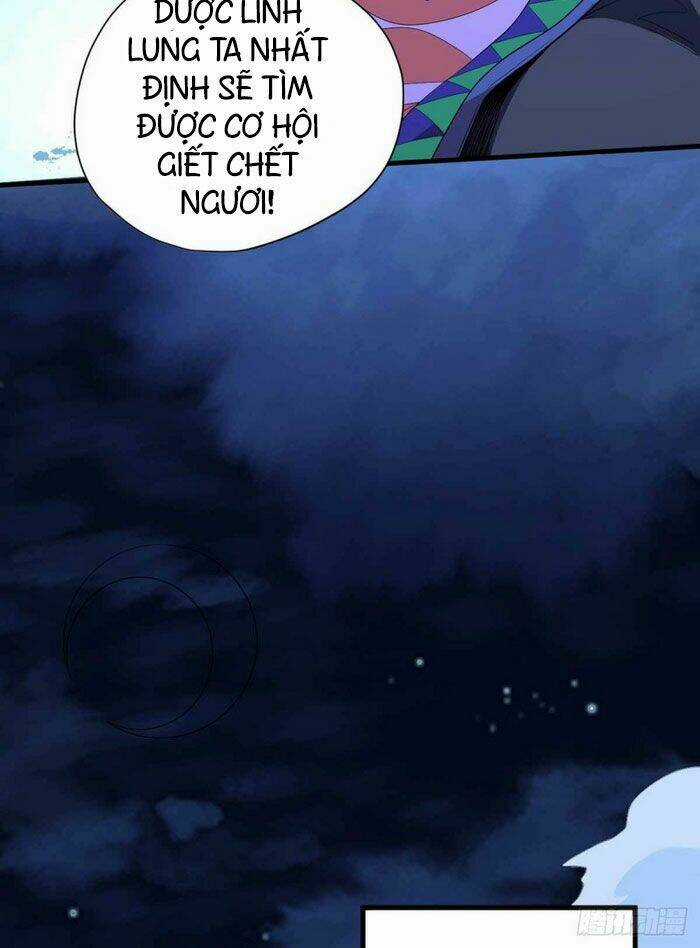 Vương Bài Thần Y Chapter 65 trang 18