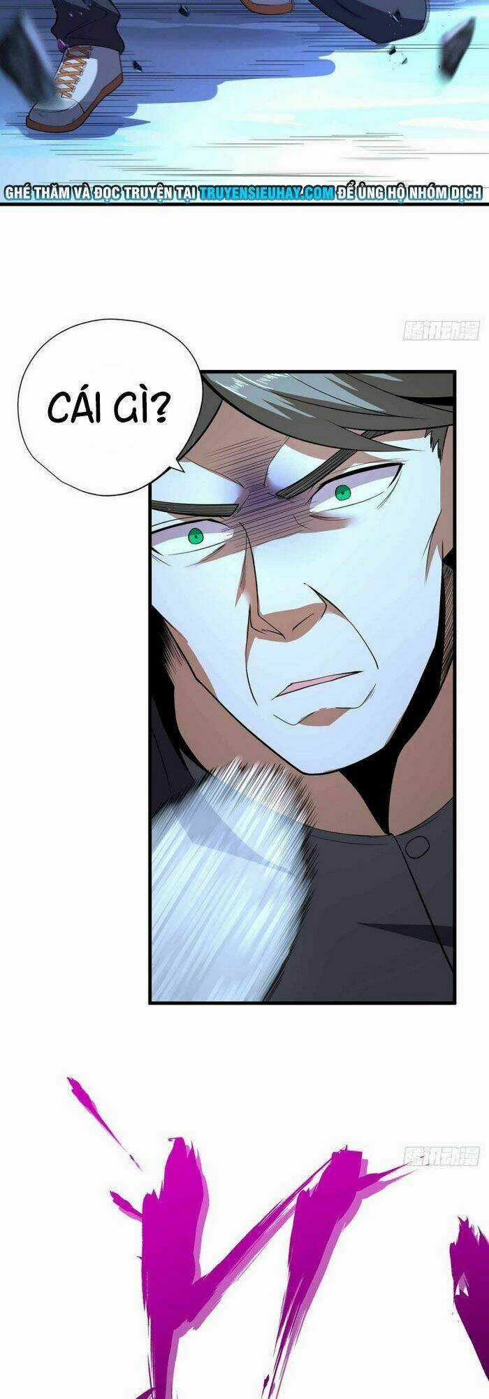 Vương Bài Thần Y Chapter 65 trang 2