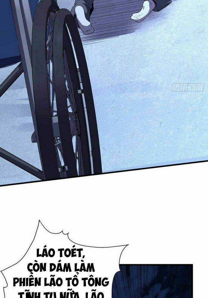 Vương Bài Thần Y Chapter 65 trang 20