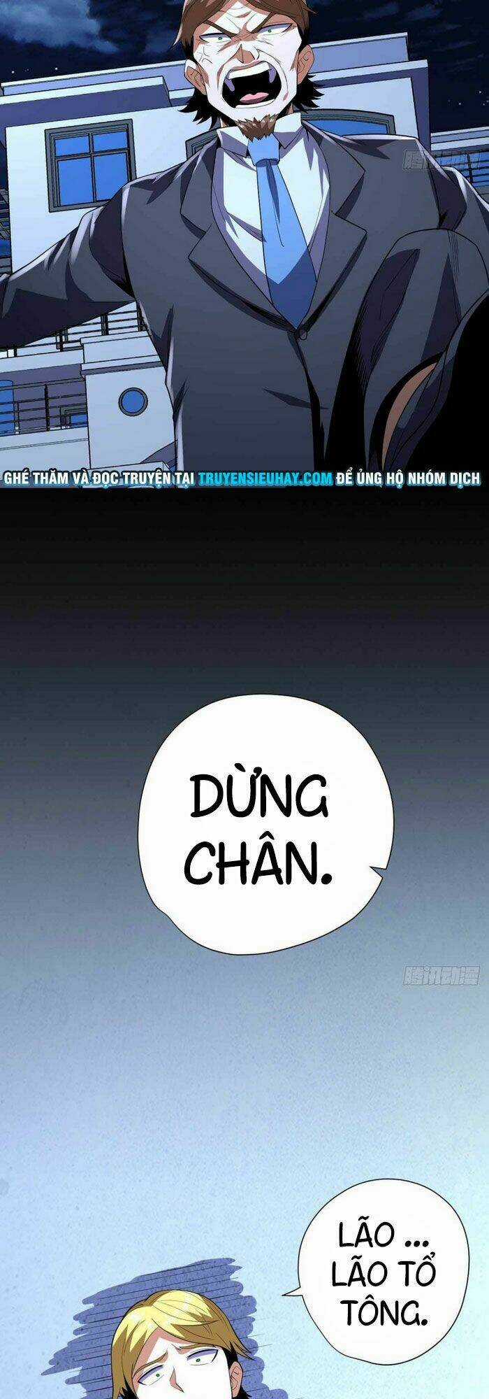 Vương Bài Thần Y Chapter 65 trang 25