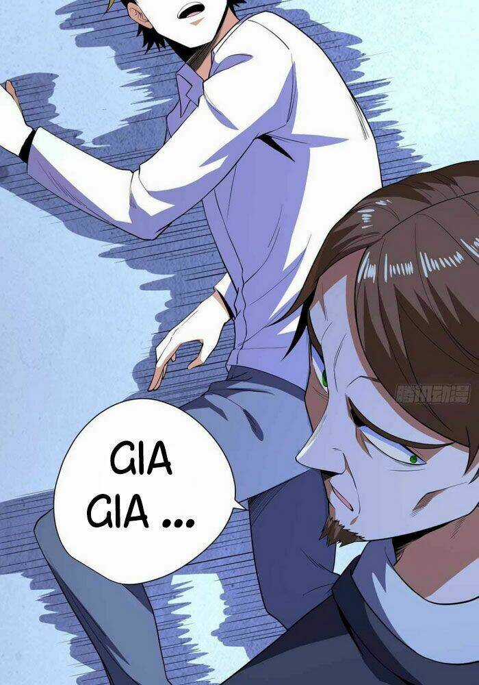 Vương Bài Thần Y Chapter 65 trang 26