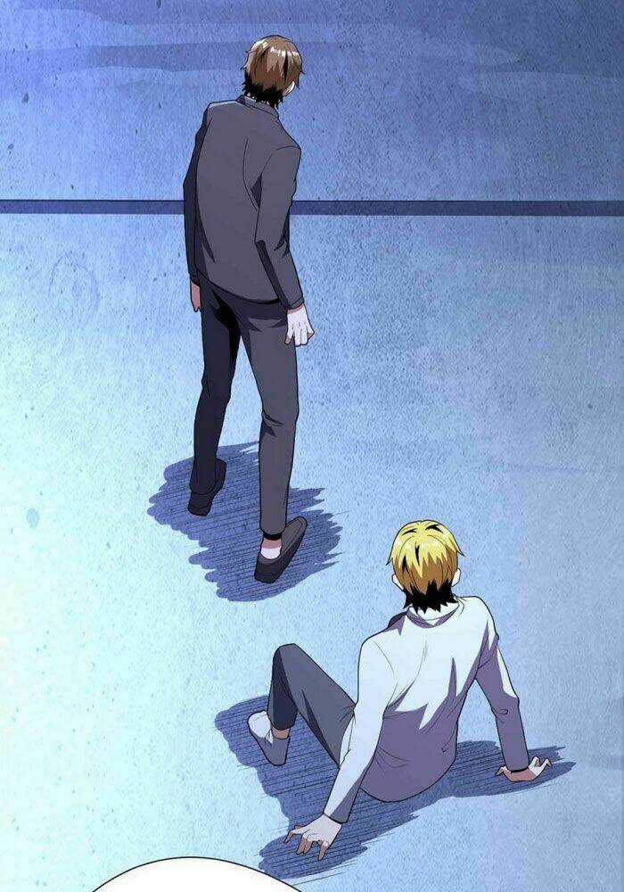 Vương Bài Thần Y Chapter 65 trang 28