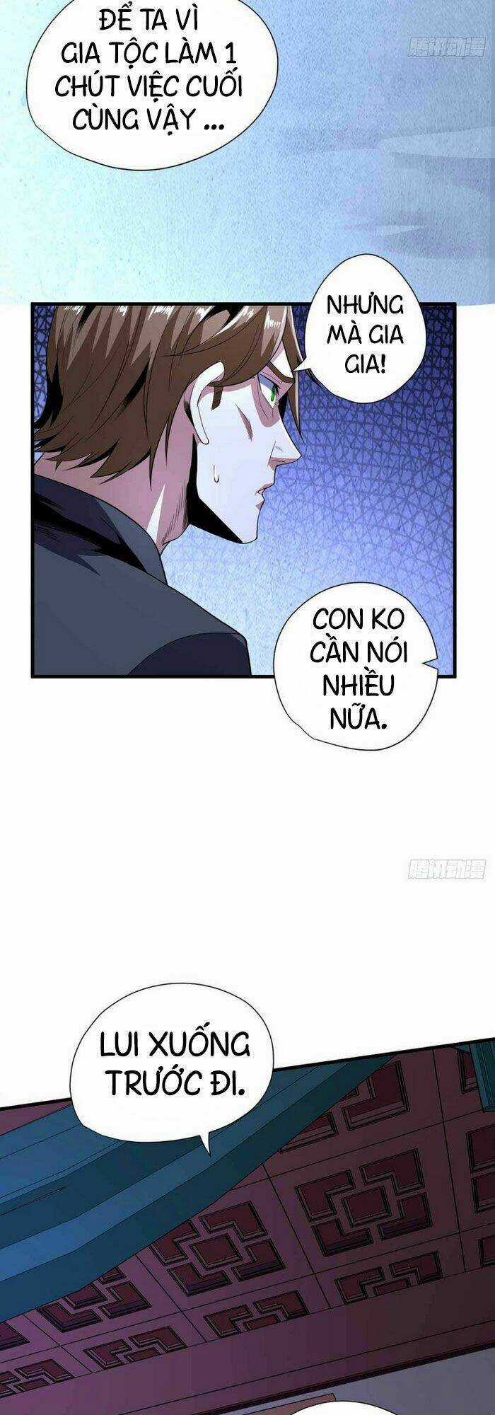 Vương Bài Thần Y Chapter 65 trang 29