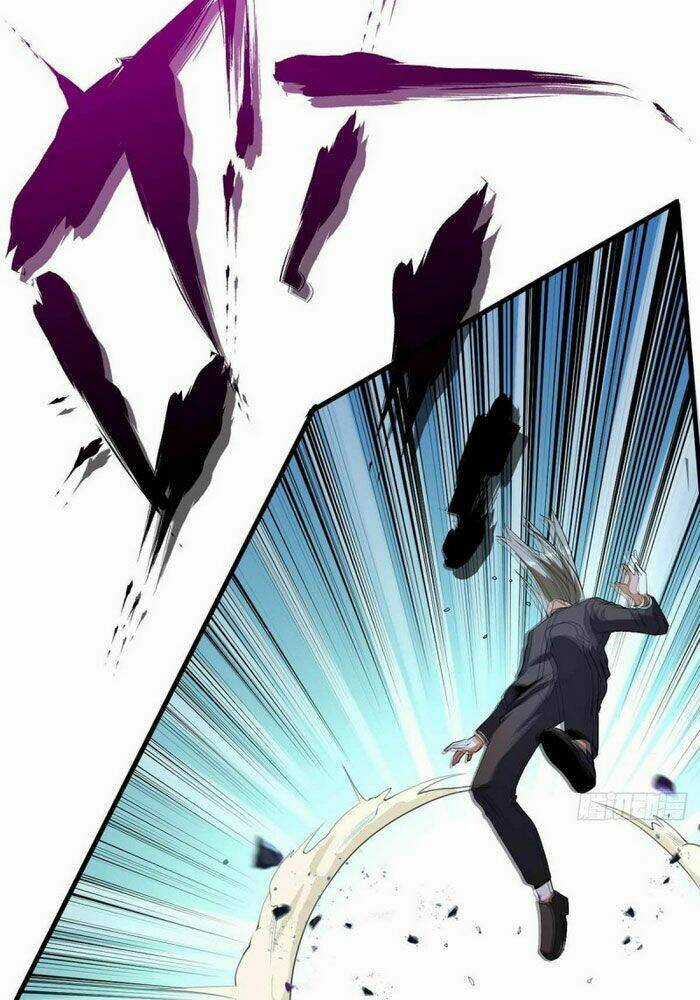 Vương Bài Thần Y Chapter 65 trang 3