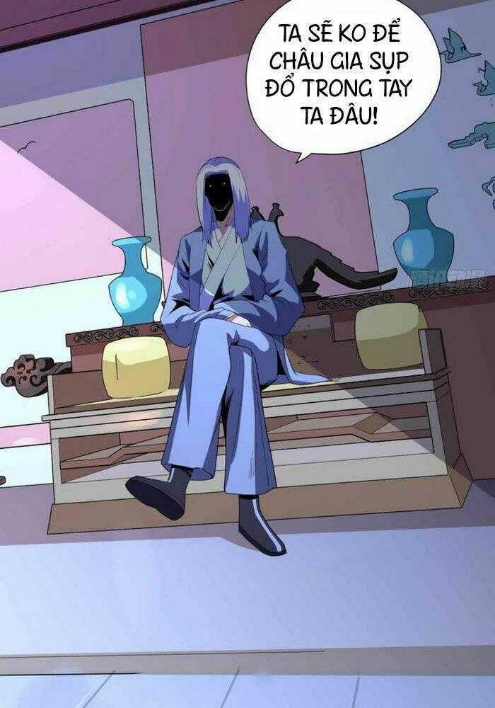 Vương Bài Thần Y Chapter 65 trang 30