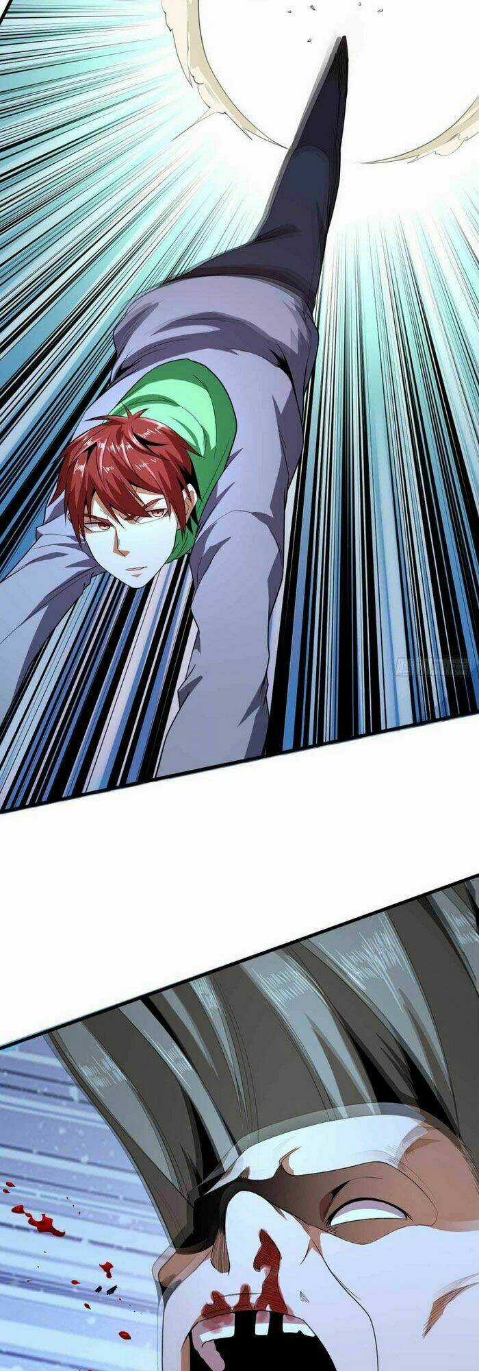 Vương Bài Thần Y Chapter 65 trang 4