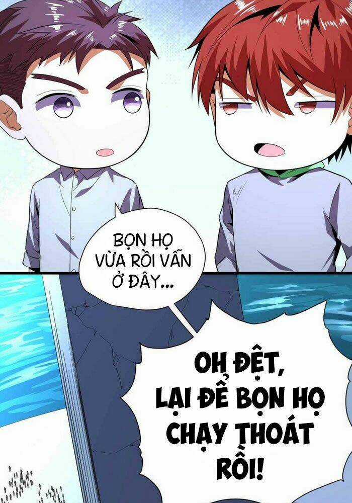 Vương Bài Thần Y Chapter 65 trang 9