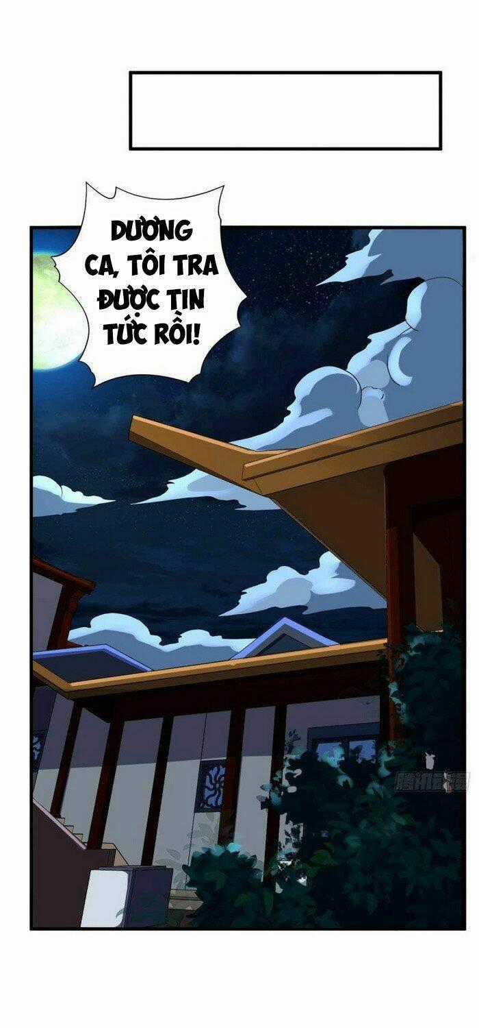 Vương Bài Thần Y Chapter 66 trang 0