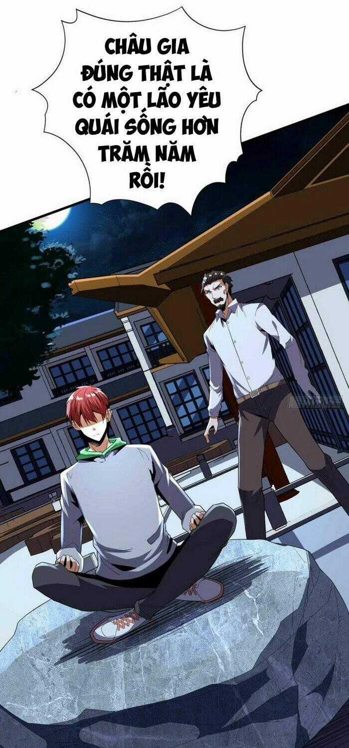 Vương Bài Thần Y Chapter 66 trang 1