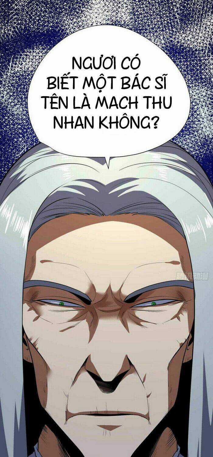 Vương Bài Thần Y Chapter 66 trang 11