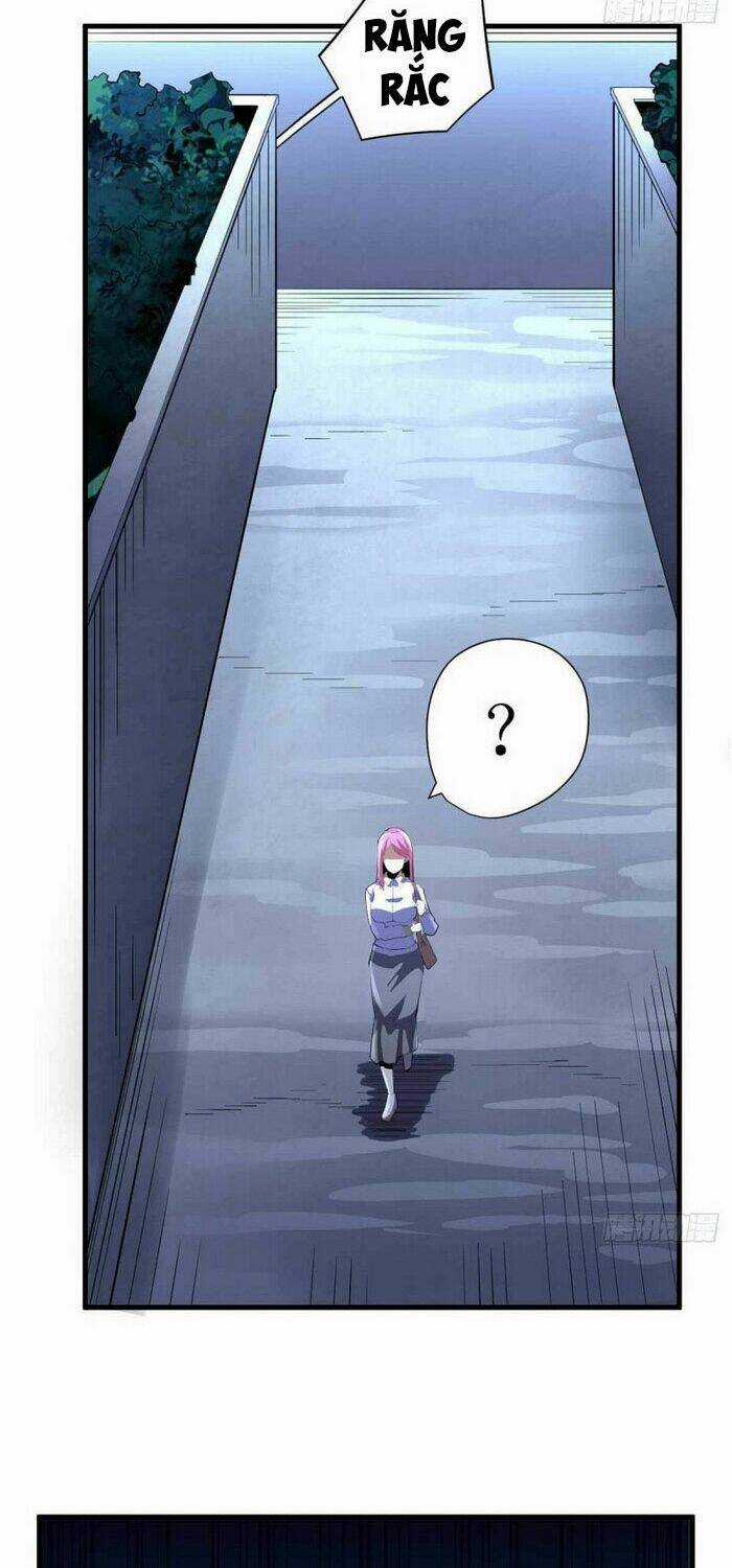 Vương Bài Thần Y Chapter 66 trang 17