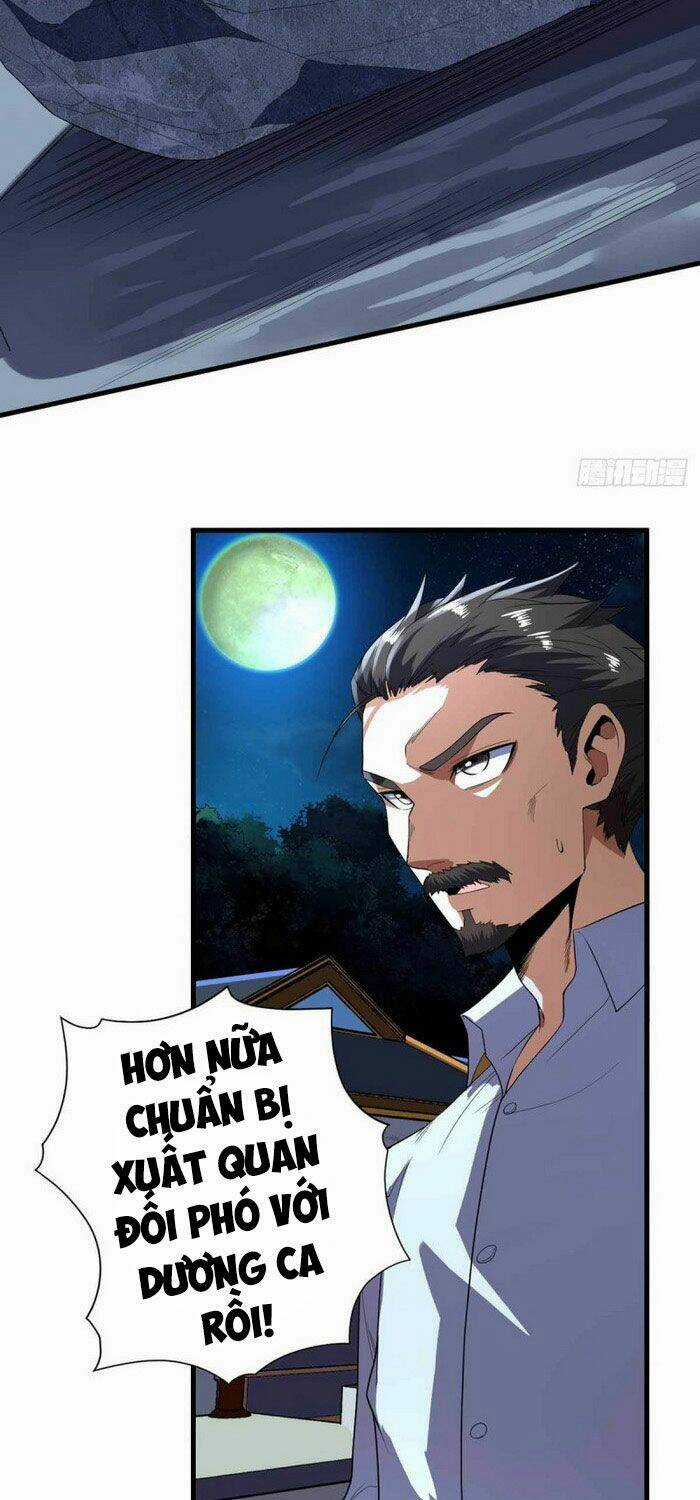 Vương Bài Thần Y Chapter 66 trang 2