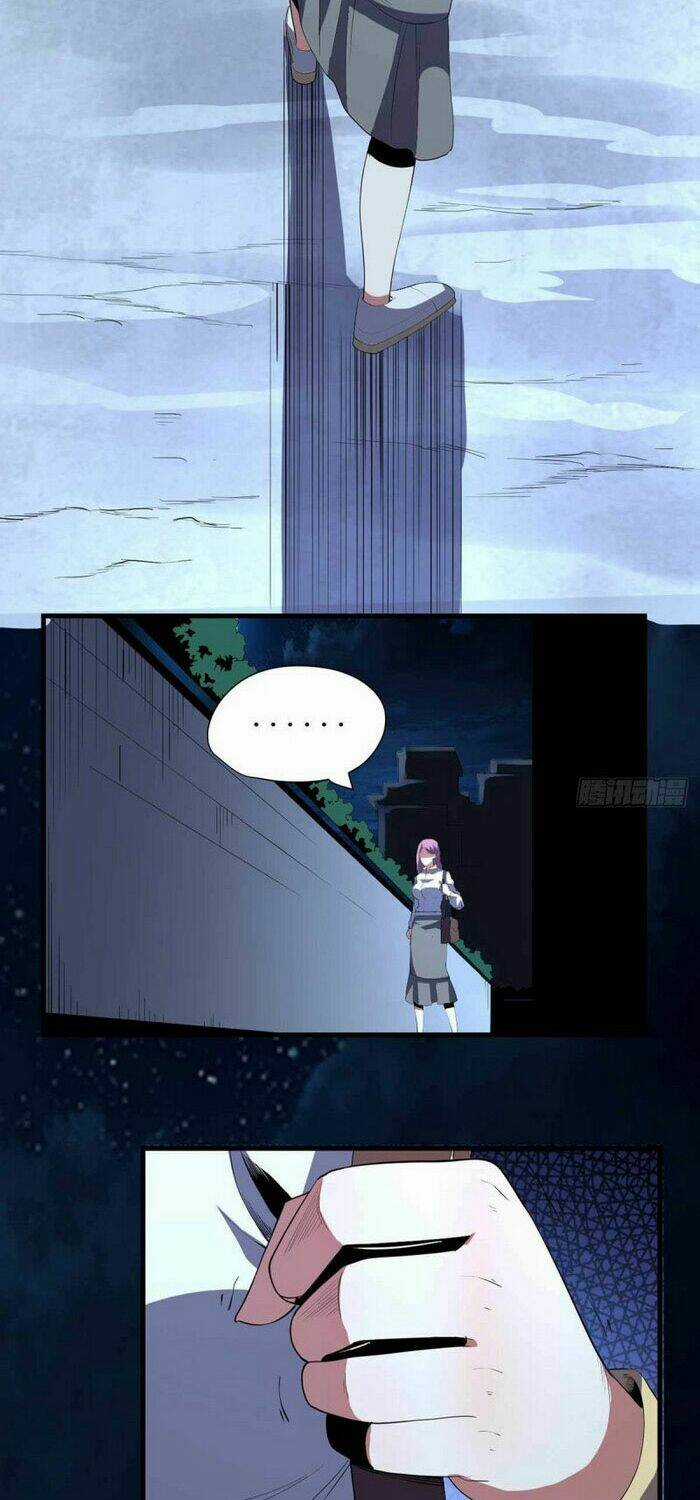 Vương Bài Thần Y Chapter 66 trang 20