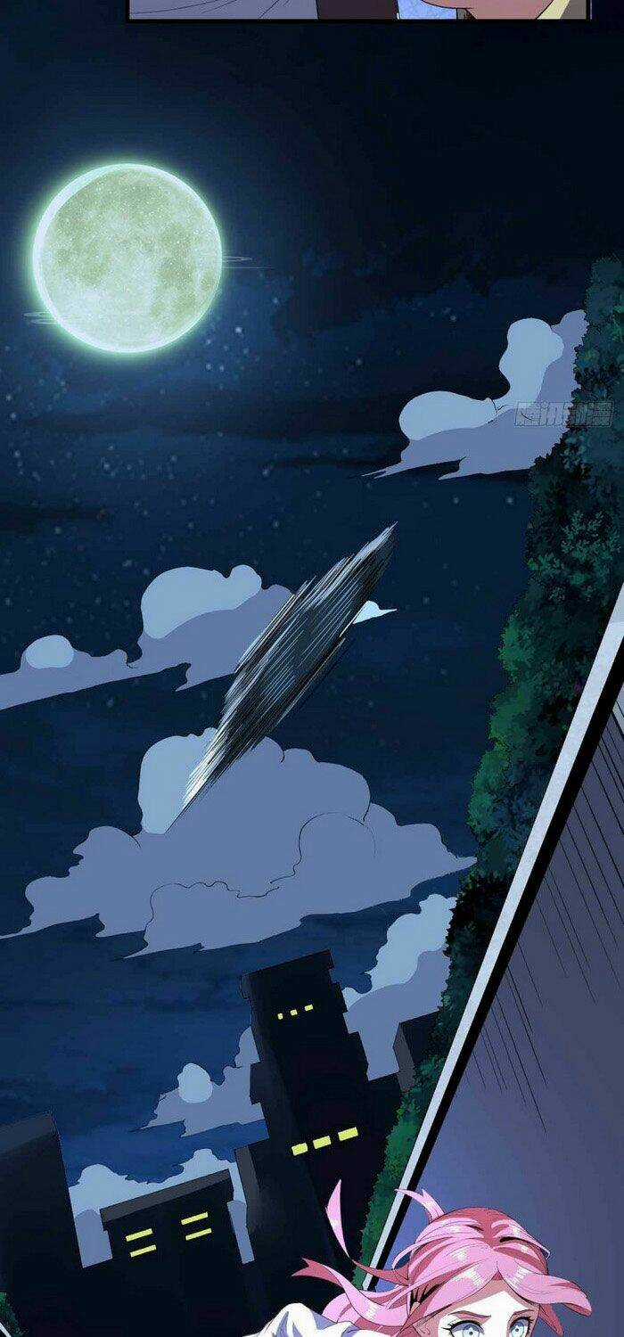 Vương Bài Thần Y Chapter 66 trang 21