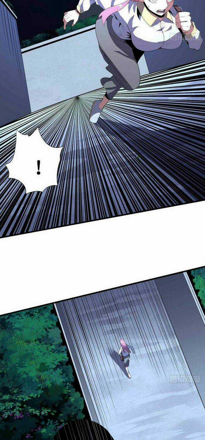 Vương Bài Thần Y Chapter 66 trang 22