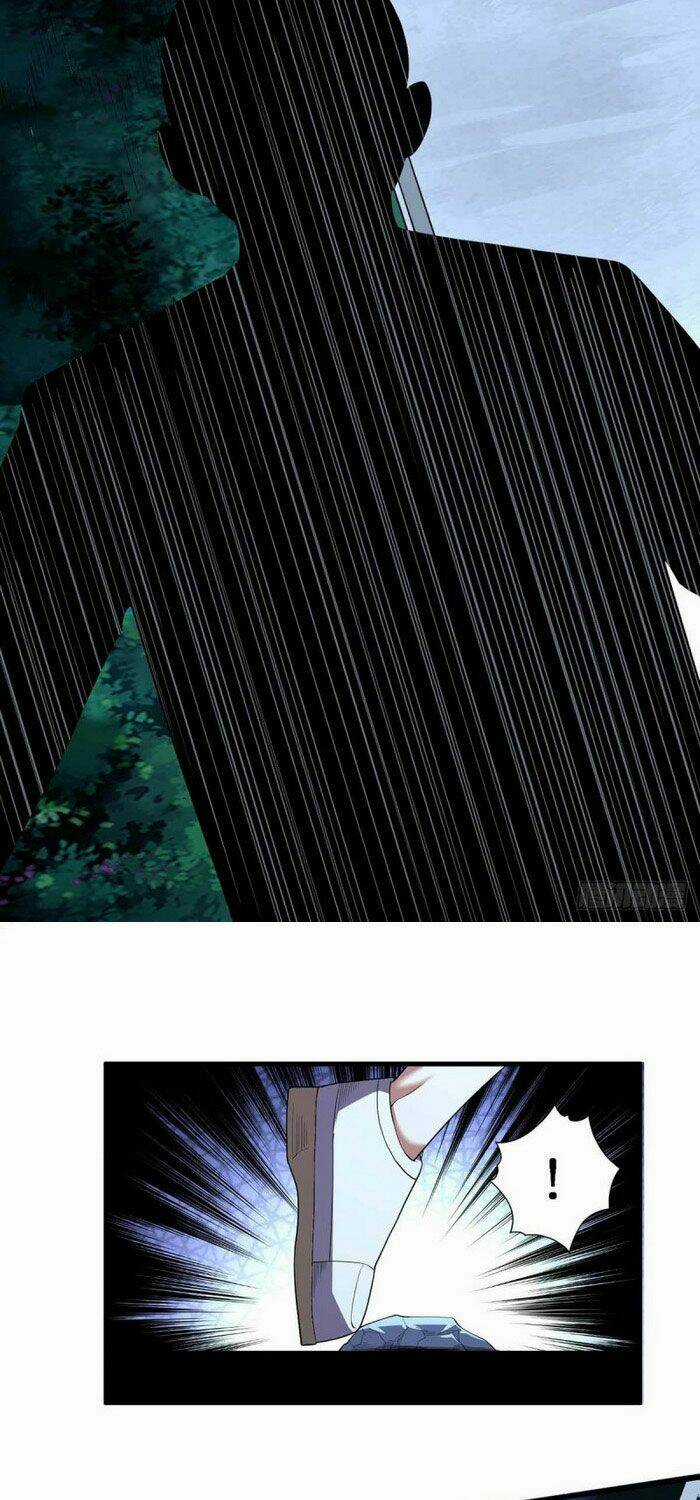 Vương Bài Thần Y Chapter 66 trang 23