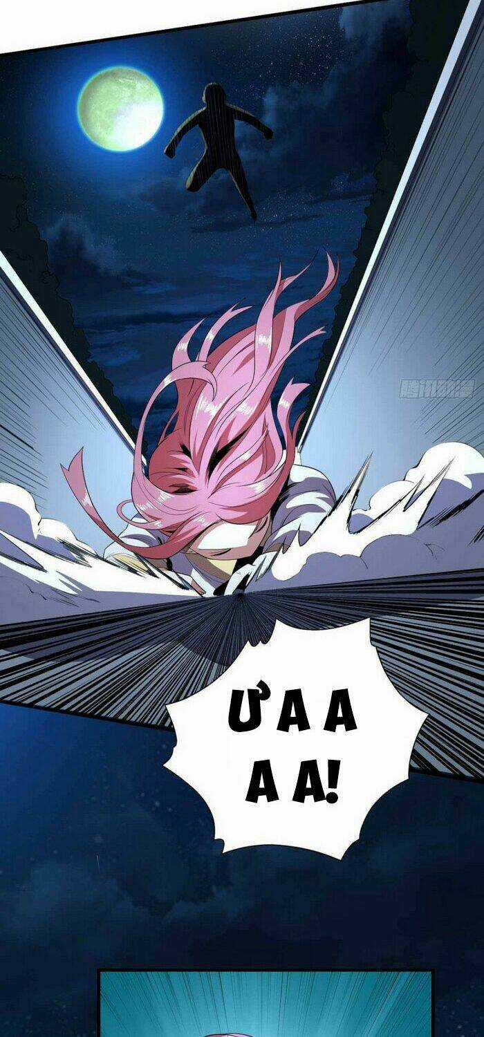 Vương Bài Thần Y Chapter 66 trang 24