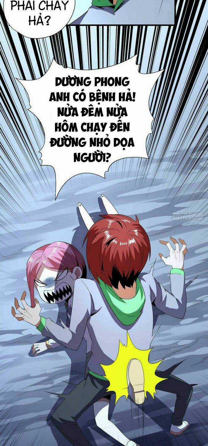 Vương Bài Thần Y Chapter 66 trang 27