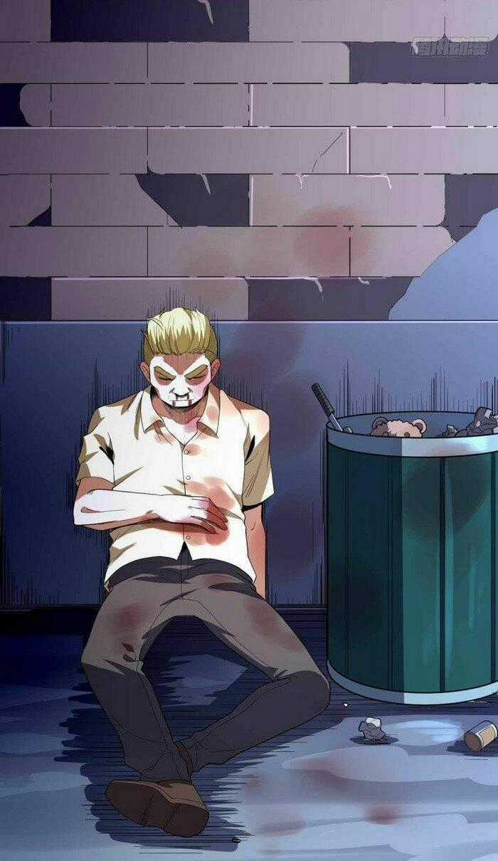 Vương Bài Thần Y Chapter 66 trang 29