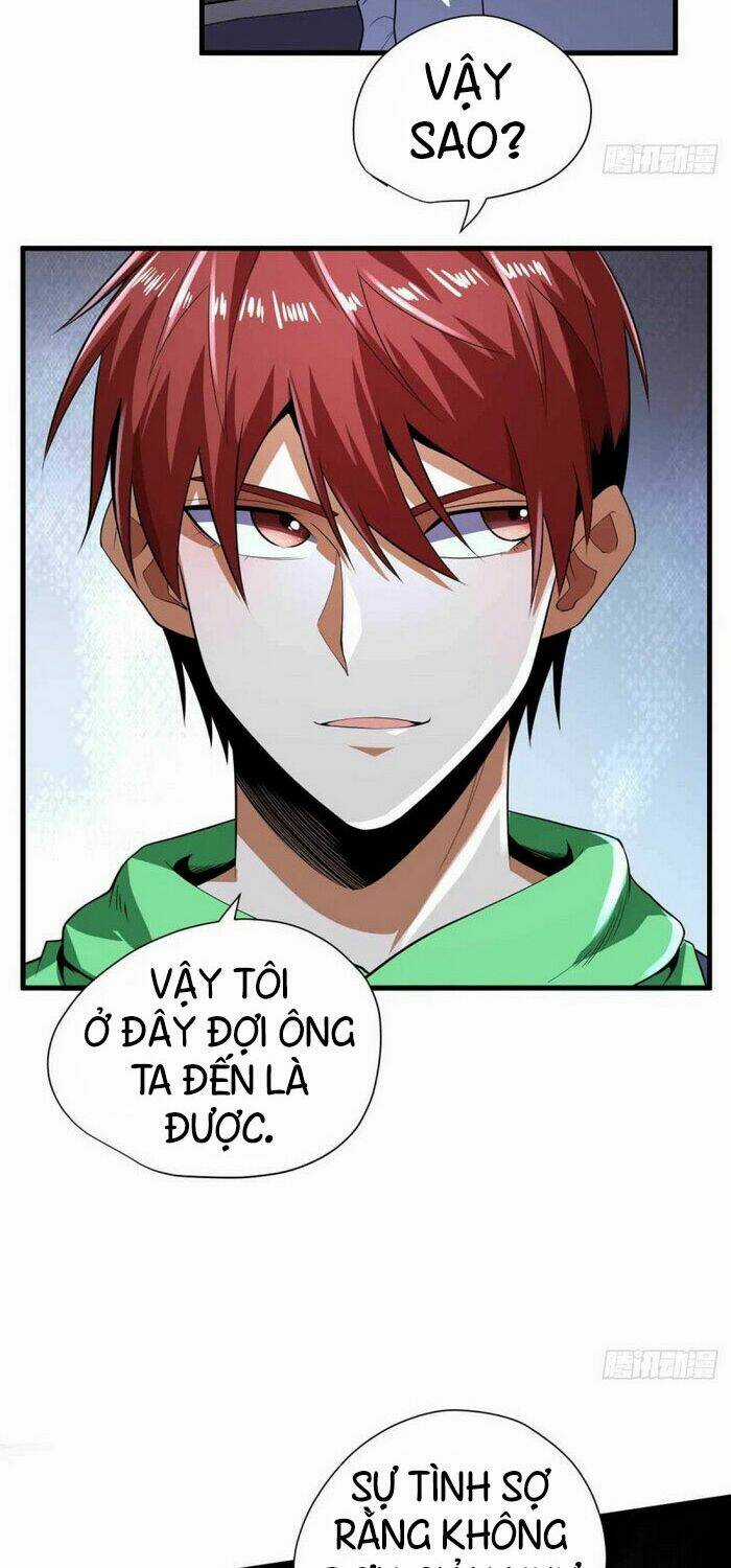 Vương Bài Thần Y Chapter 66 trang 3