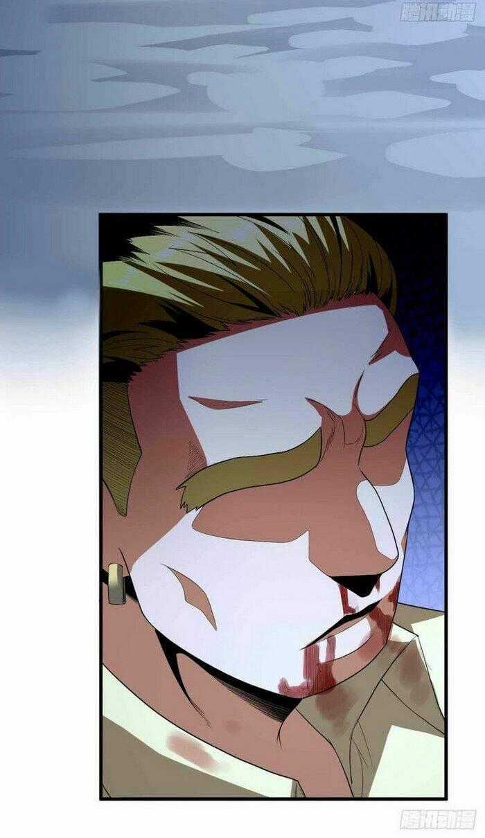 Vương Bài Thần Y Chapter 66 trang 30