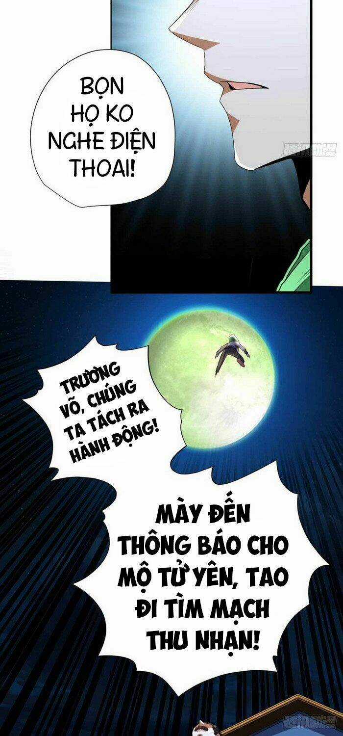 Vương Bài Thần Y Chapter 66 trang 6