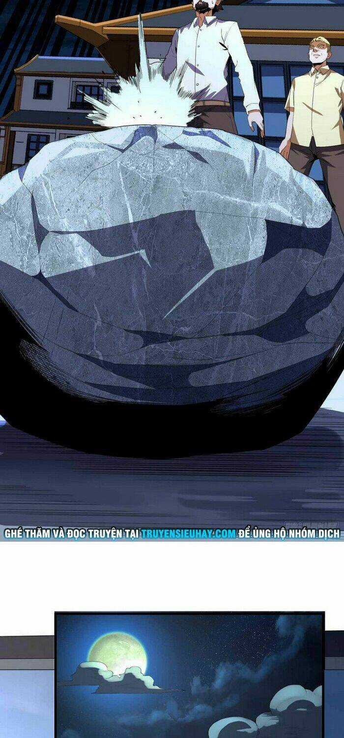 Vương Bài Thần Y Chapter 66 trang 7