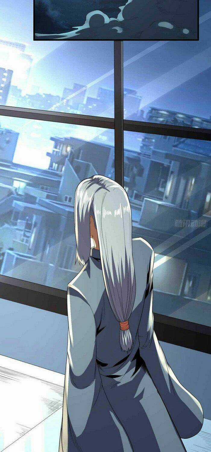 Vương Bài Thần Y Chapter 66 trang 8