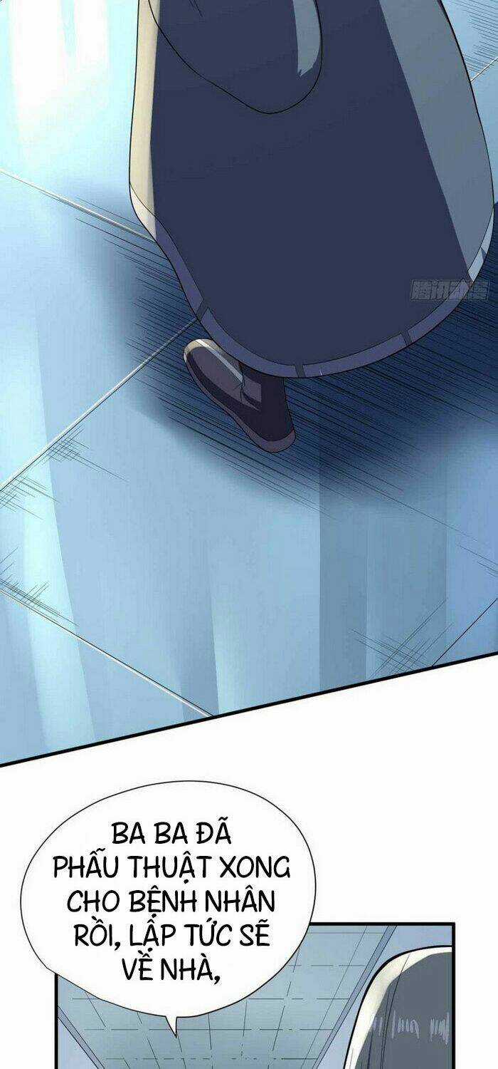 Vương Bài Thần Y Chapter 66 trang 9