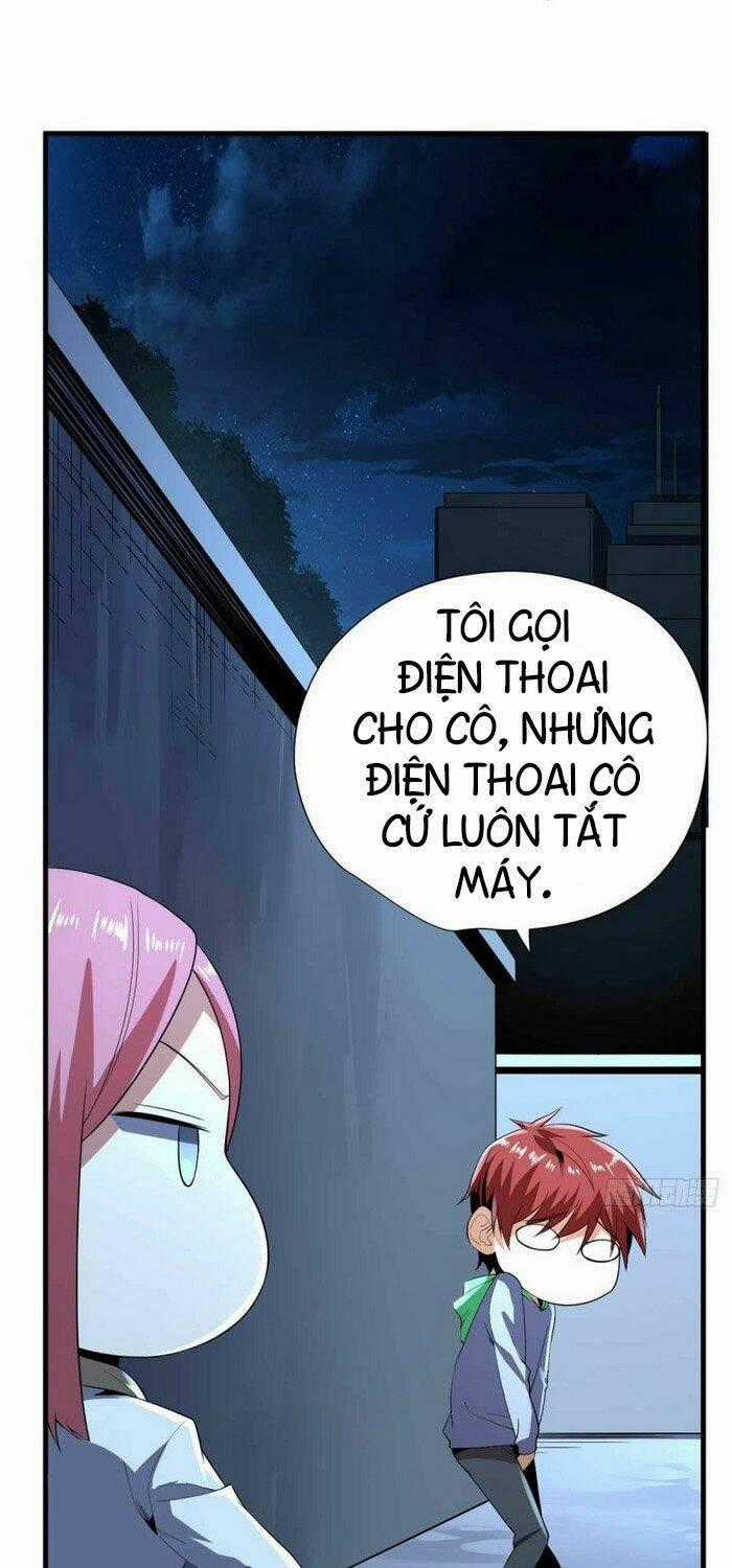 Vương Bài Thần Y Chapter 67 trang 0