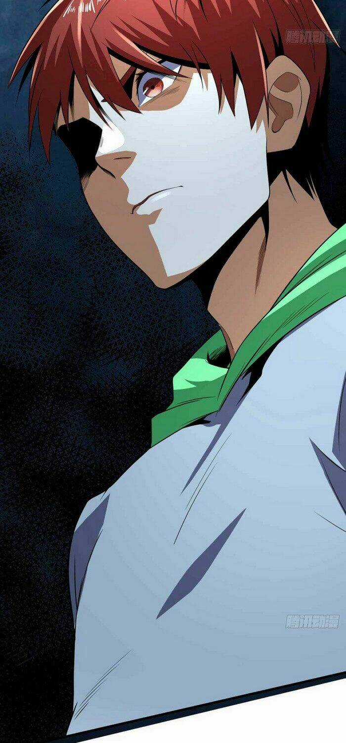 Vương Bài Thần Y Chapter 67 trang 10