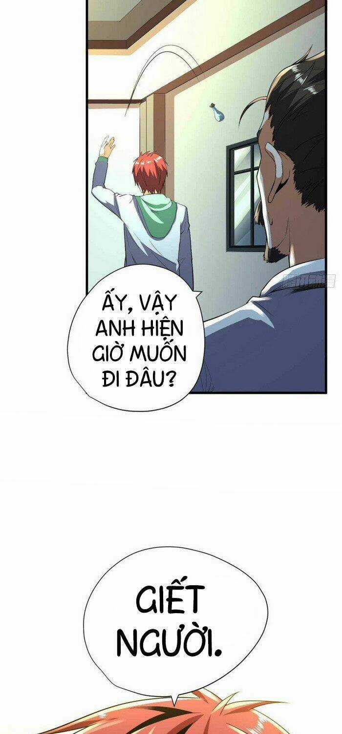 Vương Bài Thần Y Chapter 67 trang 12