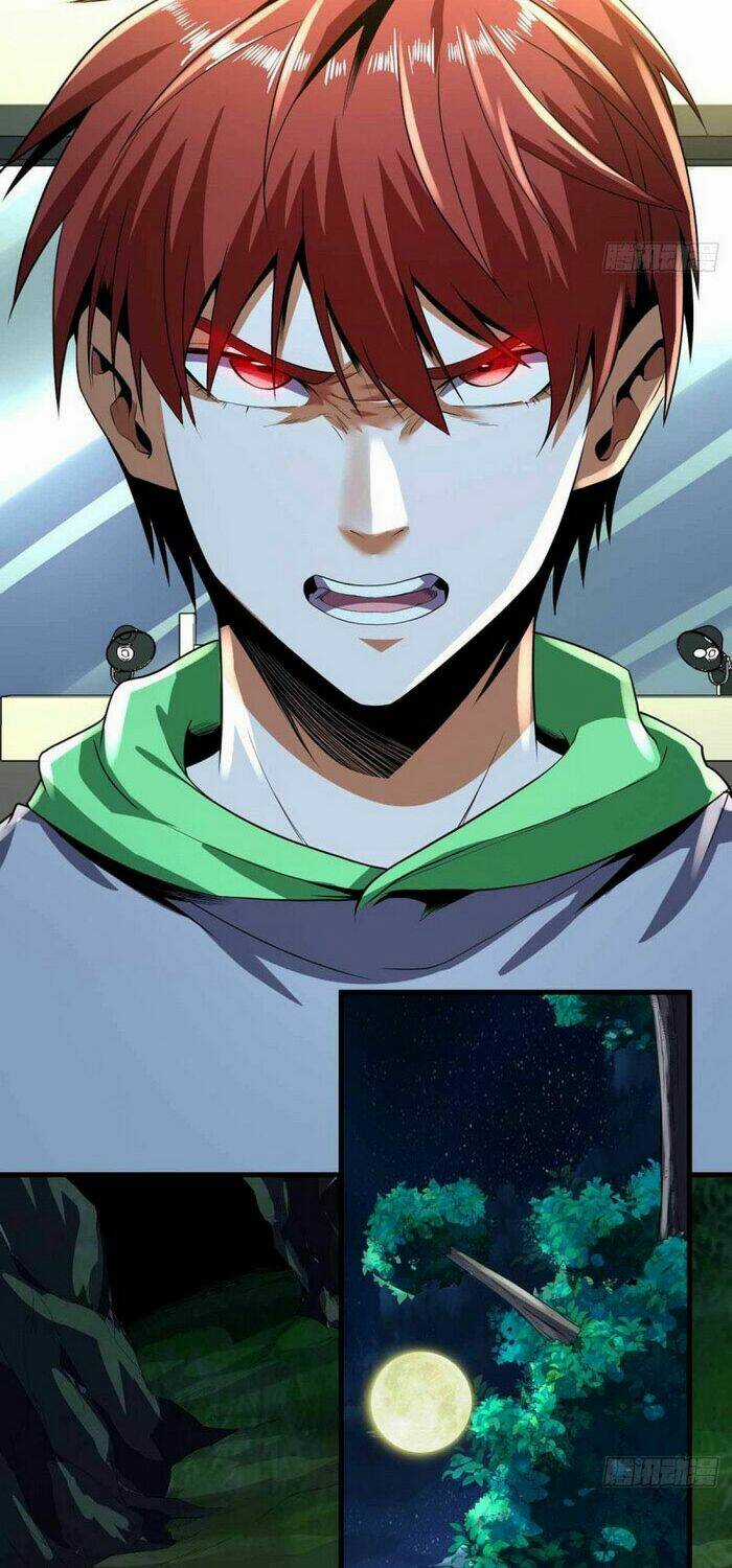 Vương Bài Thần Y Chapter 67 trang 13