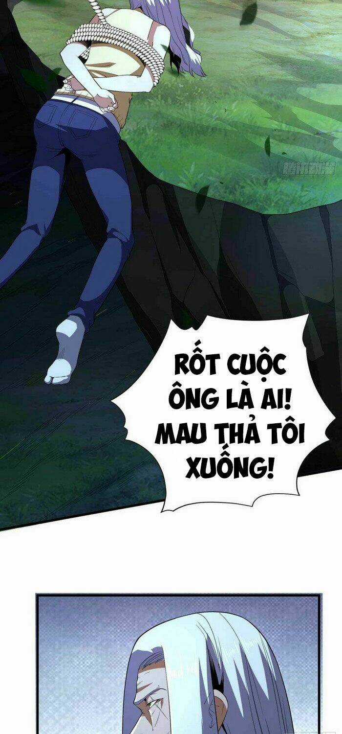 Vương Bài Thần Y Chapter 67 trang 16