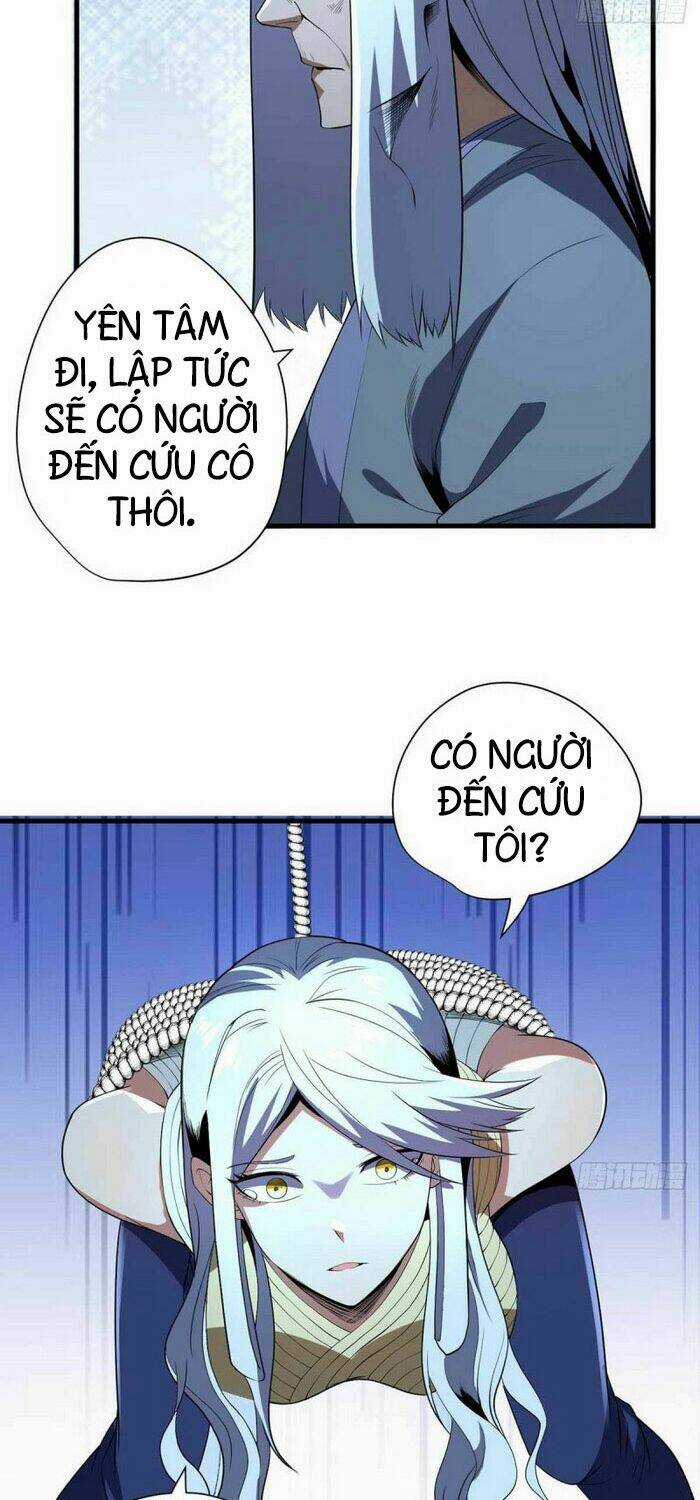 Vương Bài Thần Y Chapter 67 trang 17