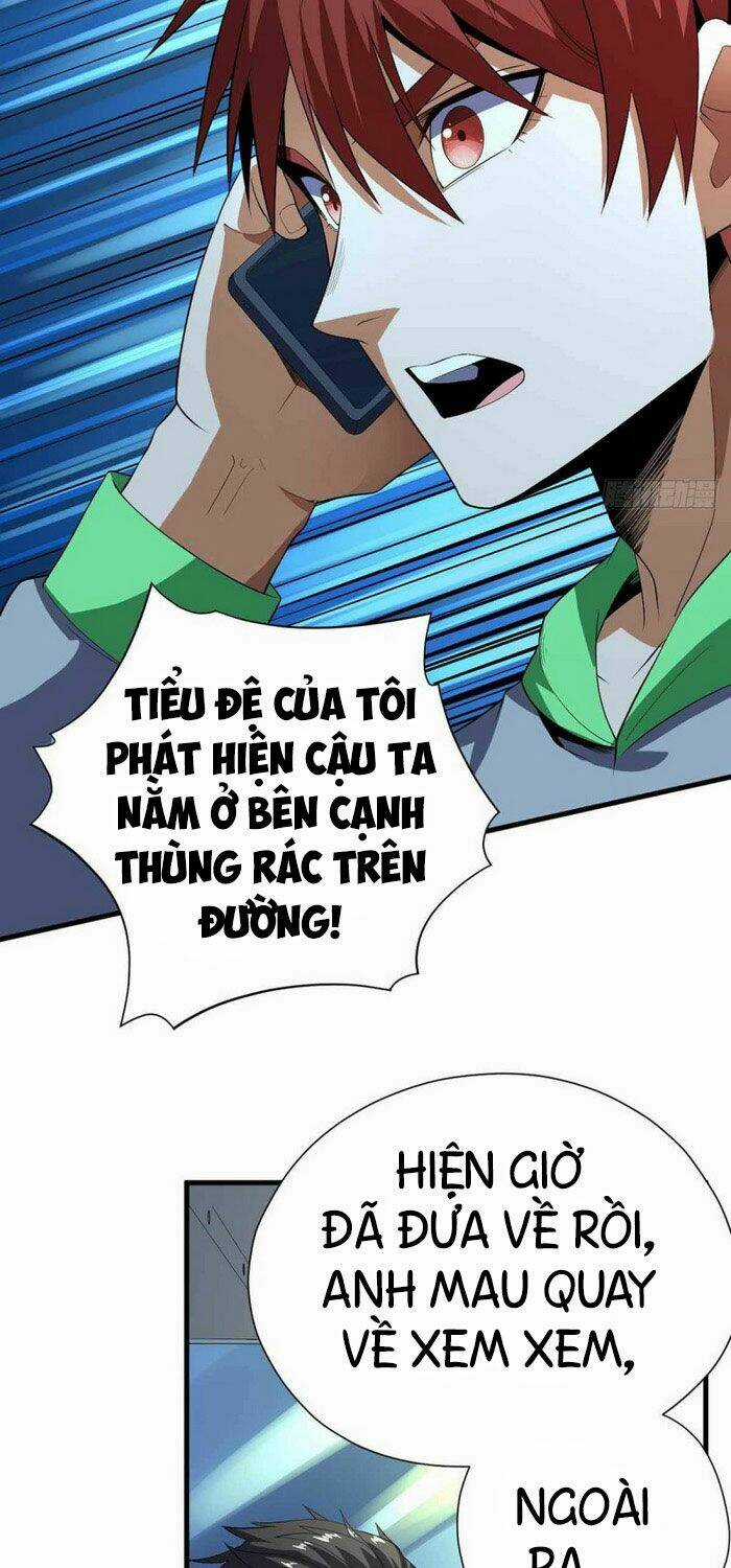 Vương Bài Thần Y Chapter 67 trang 2