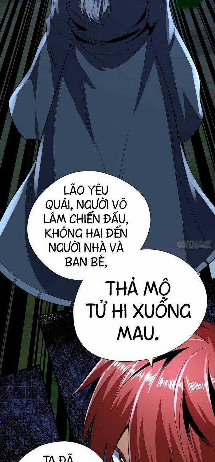 Vương Bài Thần Y Chapter 67 trang 20