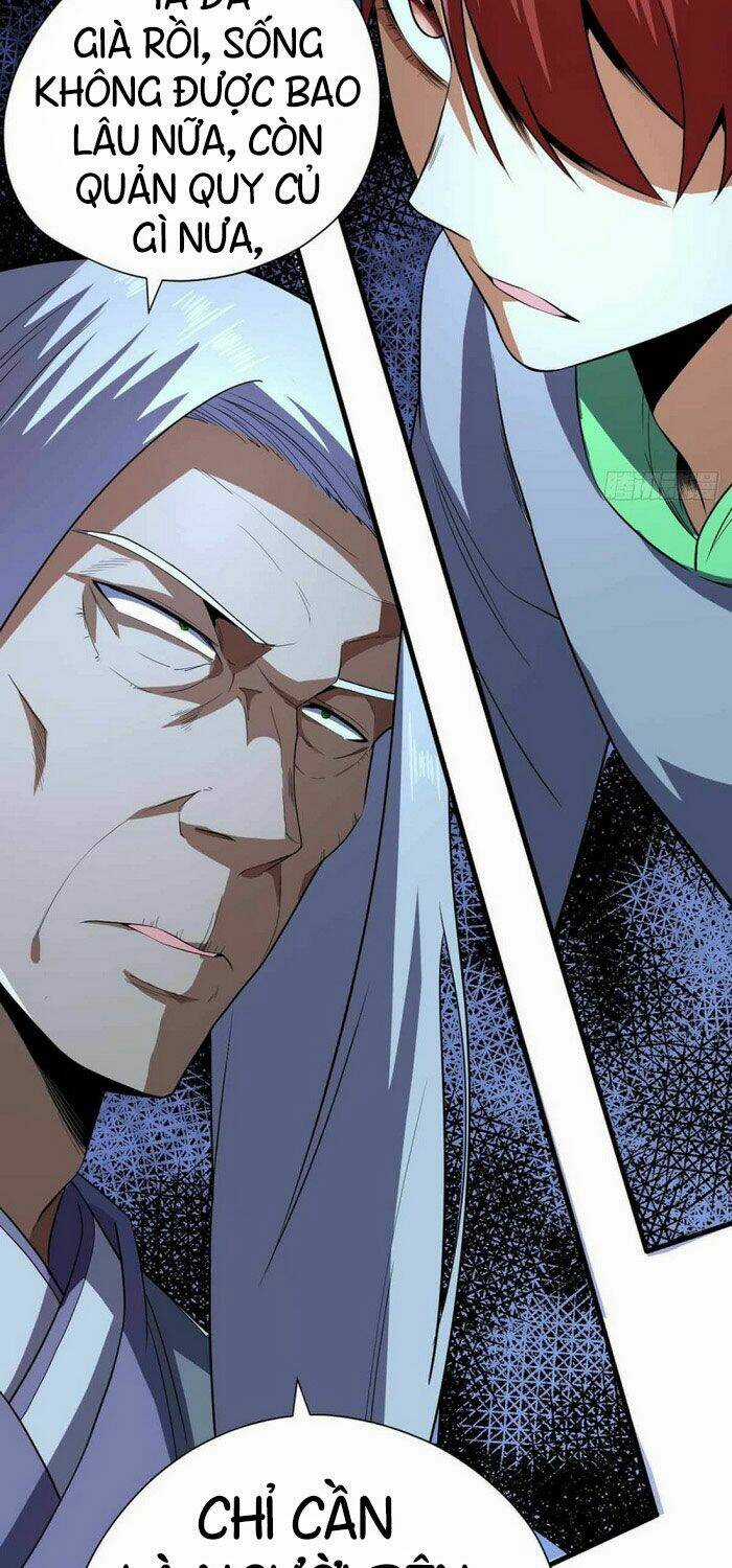 Vương Bài Thần Y Chapter 67 trang 21