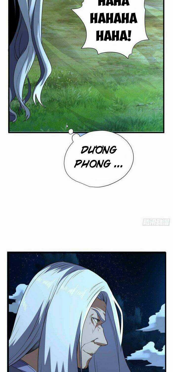 Vương Bài Thần Y Chapter 67 trang 23