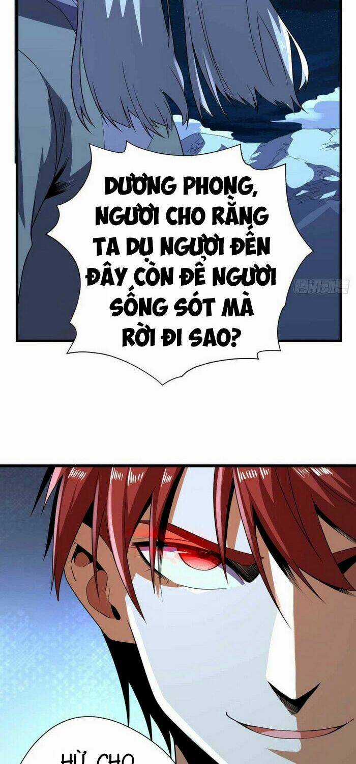 Vương Bài Thần Y Chapter 67 trang 24